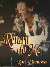 Return To Me
